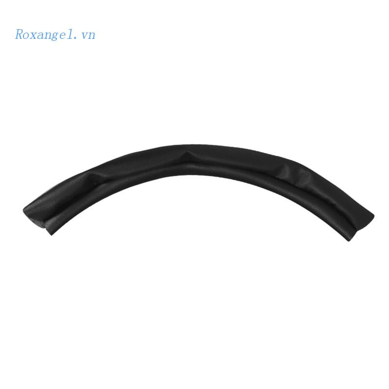 Rox Băng Đô Bằng Da Độ Bền Cao Cho Tai Nghe 1ADAC1ABT