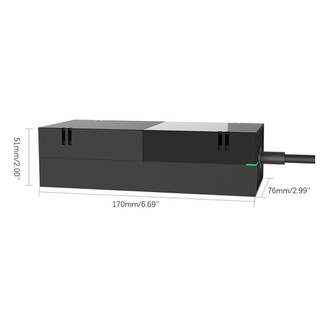 Microsoft Original Oem Power Supply Ac Adapter Replacement For Xbox One Game Console Accessories Electronic Tools [Q/13]