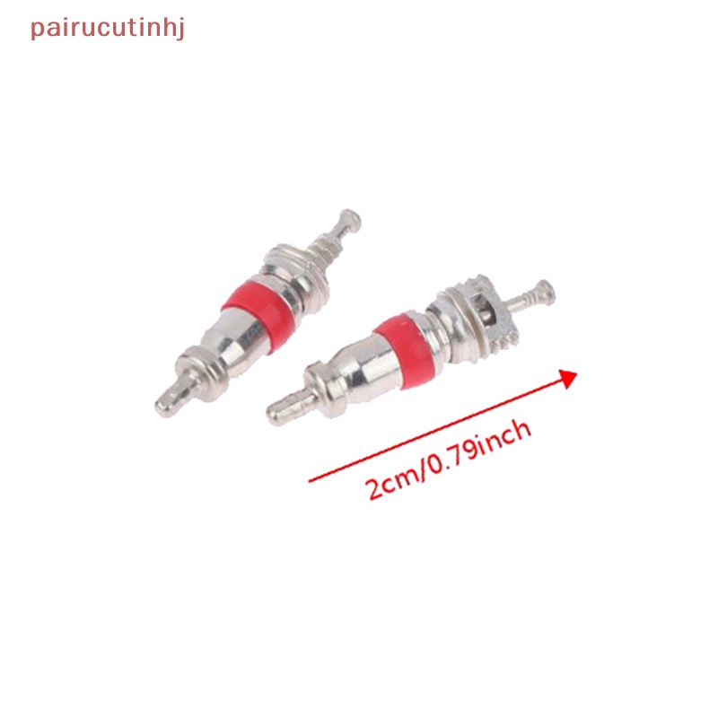 20 Lõi Van Bằng Hợp Kim Kẽm Cho Xe Hơi Xe Tải Tiện Dụng