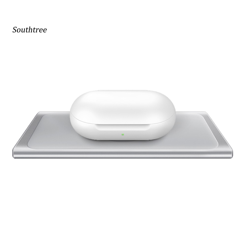 Hộp Sạc Tai nghe không dây Cho Samsung Galaxy Buds