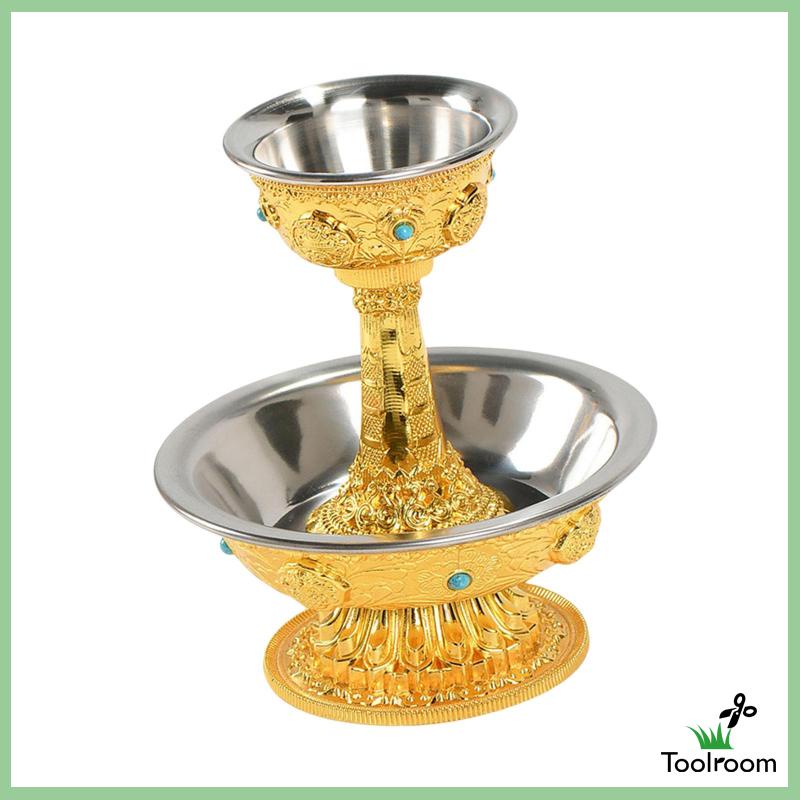 Cốc Lọc Trà Đạo Phật Được Ứng Dụng