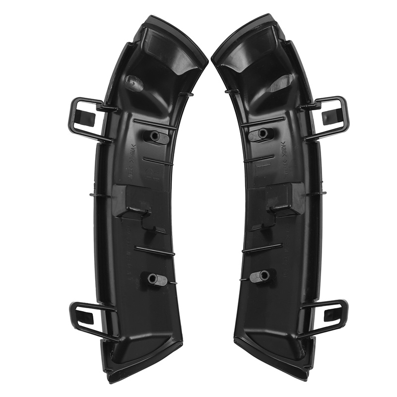 Đèn báo rẽ năng động Đèn báo gương chiếu hậu Led cho Golf 5 Jetta Mk5 Passat B5.5 B6 Eos