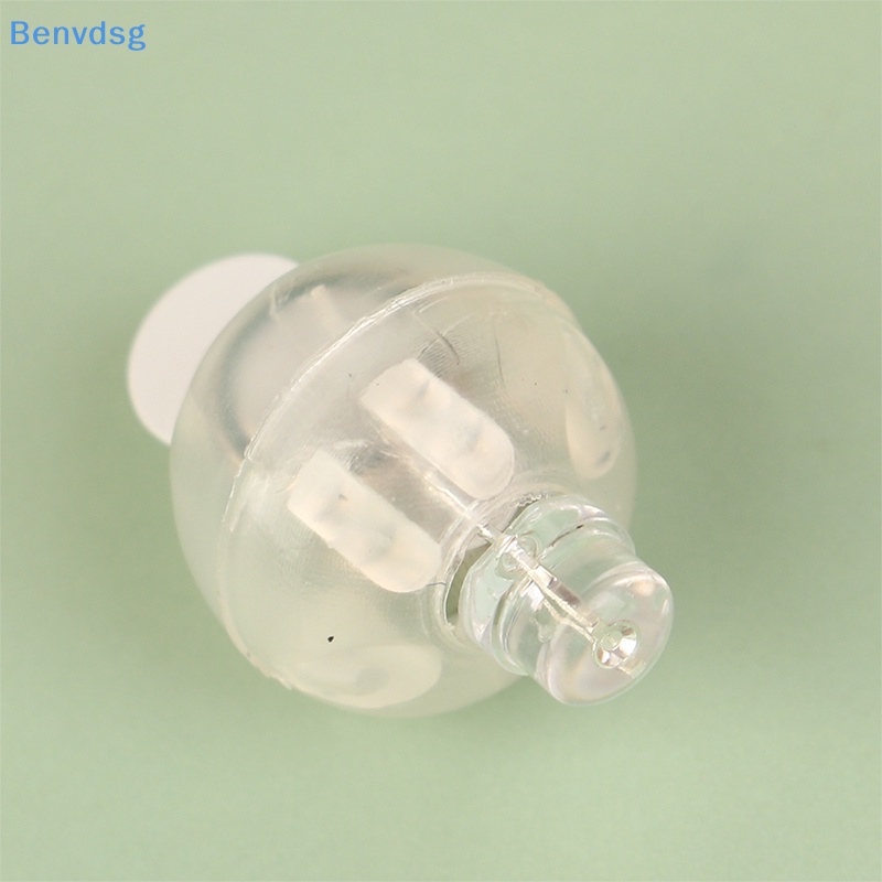 Set 10 Bóng Đèn Led Tròn Mini Trang Trí Tiệc Cưới