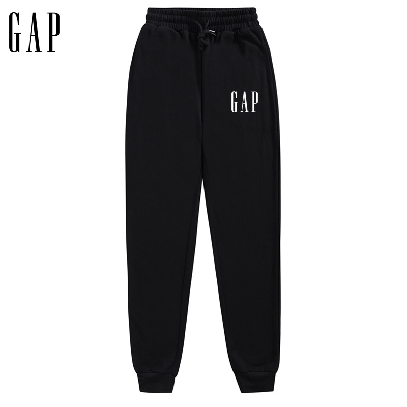 G-a-p &amp; - Quần Lụa Lạnh Mỏng Thời Trang Đường Phố Mới Nhất Mùa Hè Unisexgwewqf