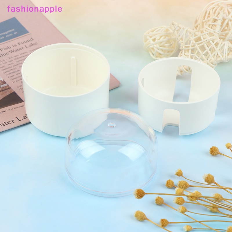 Giá Đỡ Phơi Khô Mút Trang Điểm Tiện Dụng