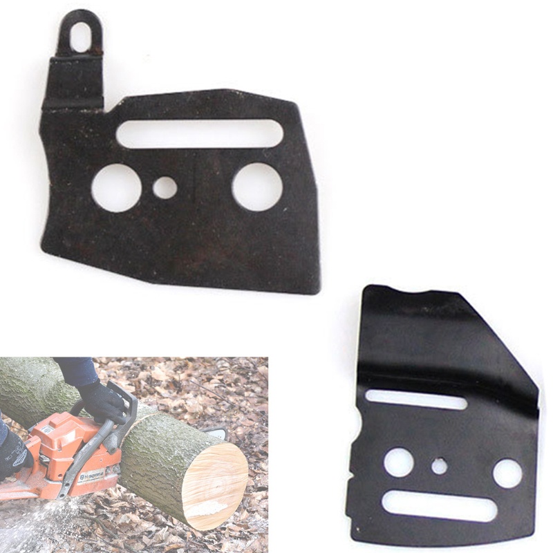 HIk Chain Saw Gasket Oil Outlet Cover Plate Xăng Saw Left and Right Gasket