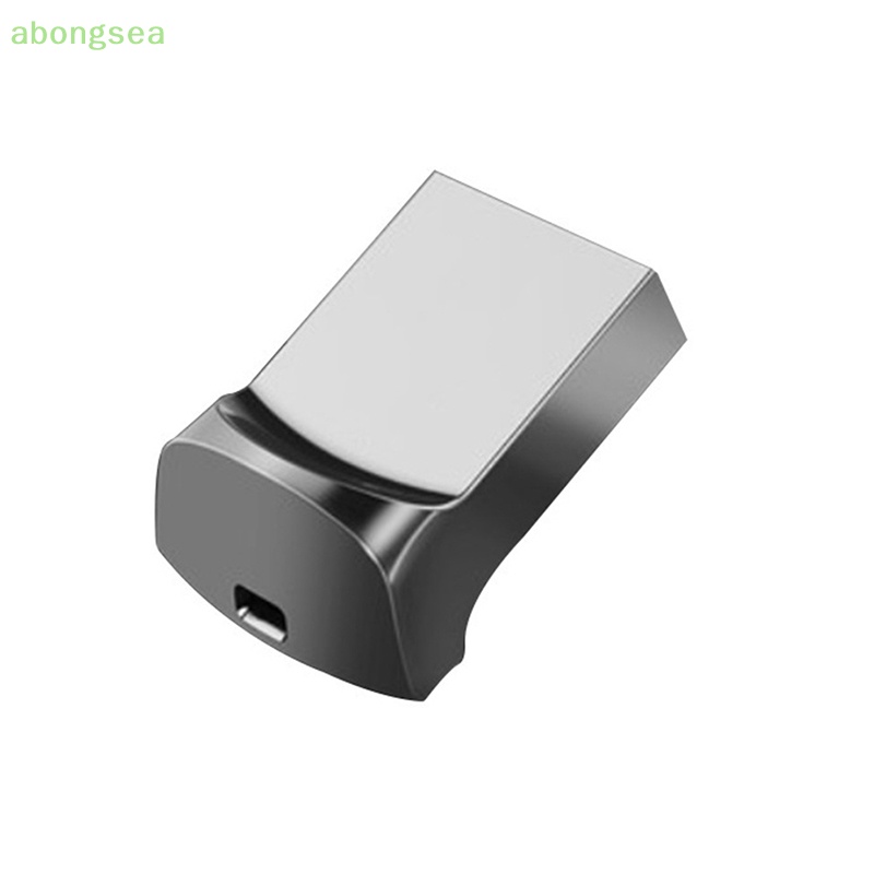 Ổ Đĩa Usb 32G-1 / 2TB Tốc Độ Cao Bằng Kim Loại