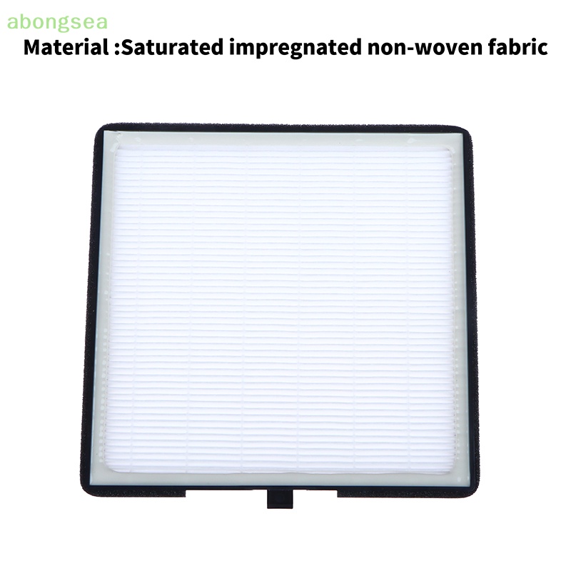 Abongsea Tấm Lọc Bụi Cho Máy Mài Móng Tay Tiện Dụng