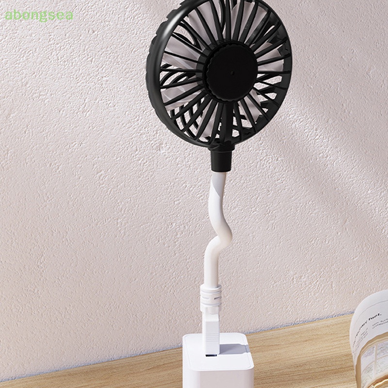 Quạt Nhỏ Làm Mát Không Ồn Cắm USB Mang Đi Tiện Dụng