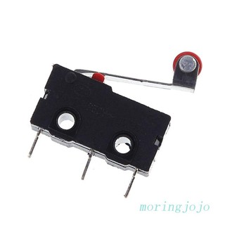 Công tắc giới hạn mở cửa thông thường micro kw12-3