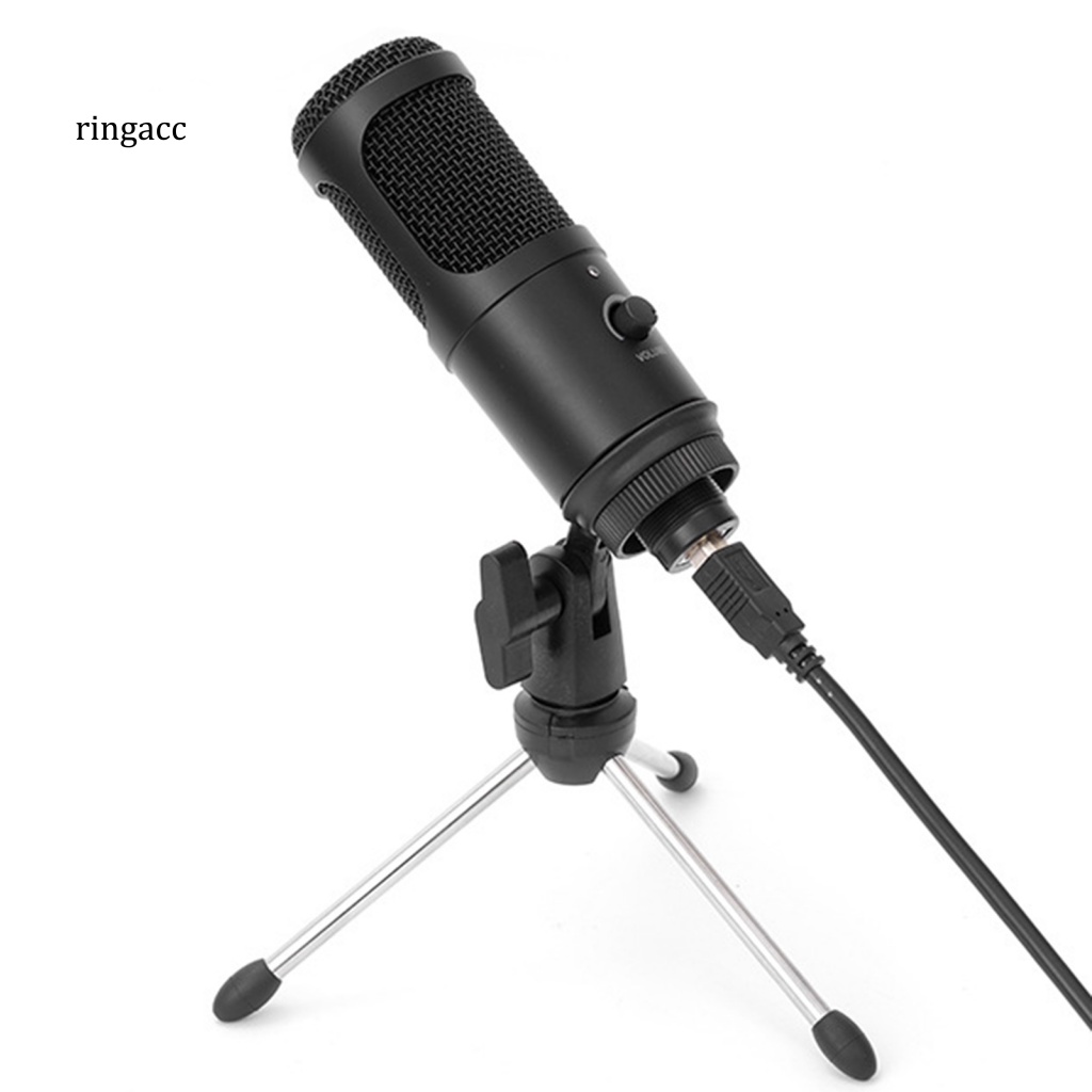 Micro RGA Cầm Tay Bằng Nhựa Có Dây Kết Nối Cổng USB Chuyên Dụng Chơi Game