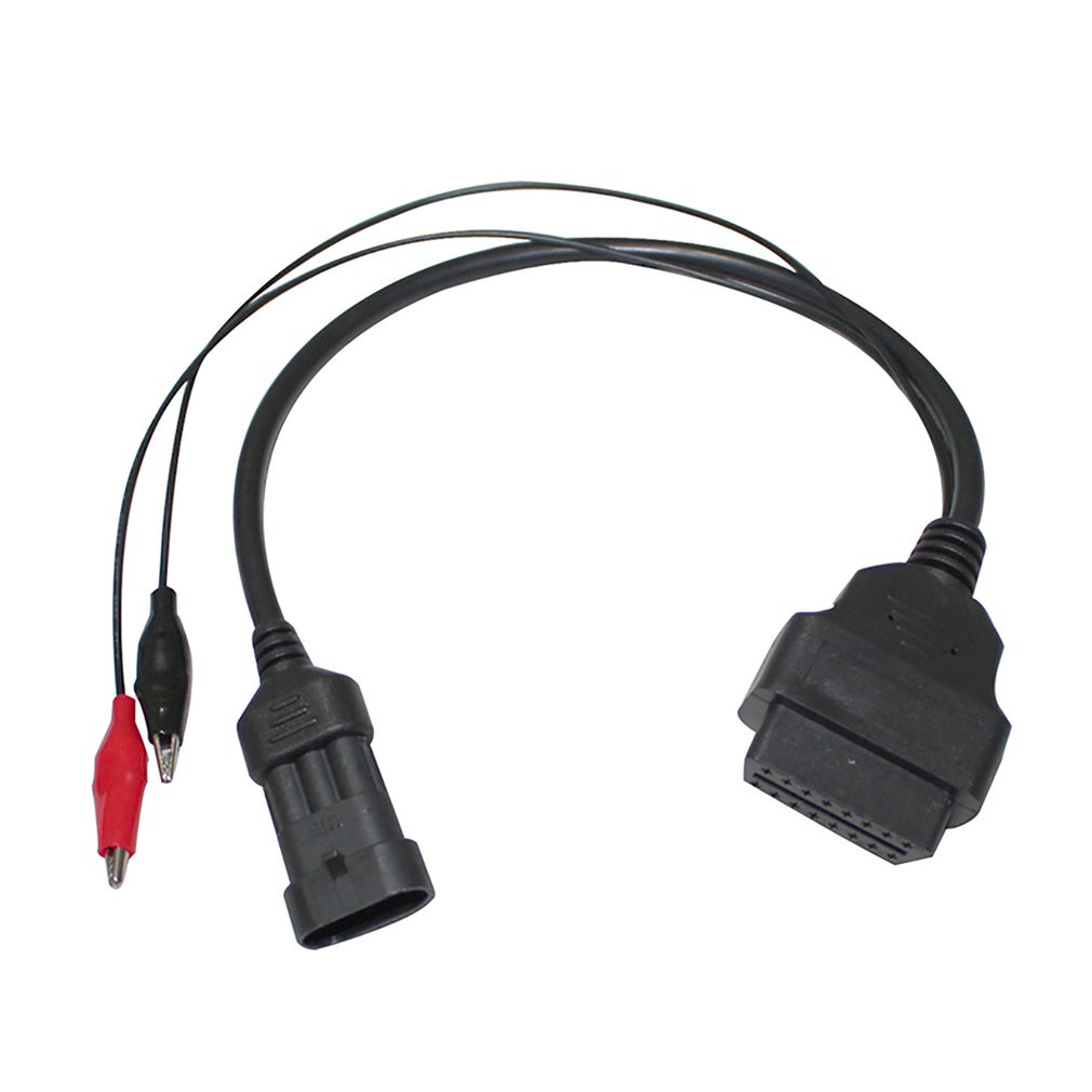 Inspection Diagnostic Extension Cable Fiat [Q/13]