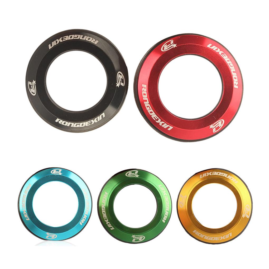 Vỏ Bọc Bảo Vệ Thay Thế Bằng Hợp Kim Nhôm Cho Xe Đạp Leo Núi