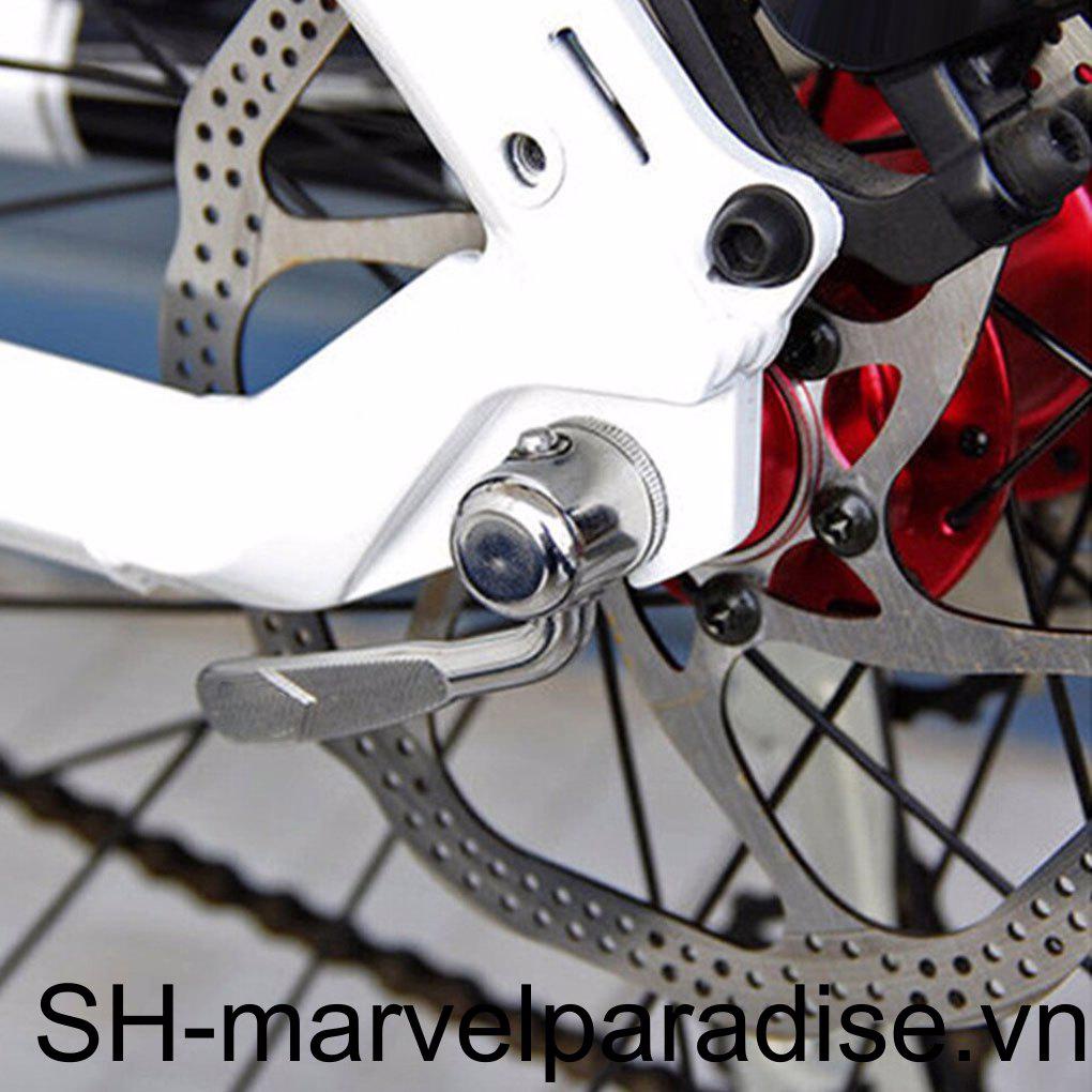 Xiên Trục Bánh Sau Xe Đạp Leo Núi Tháo Lắp Nhanh Cầm Tay Có Thể Tái Sử Dụng