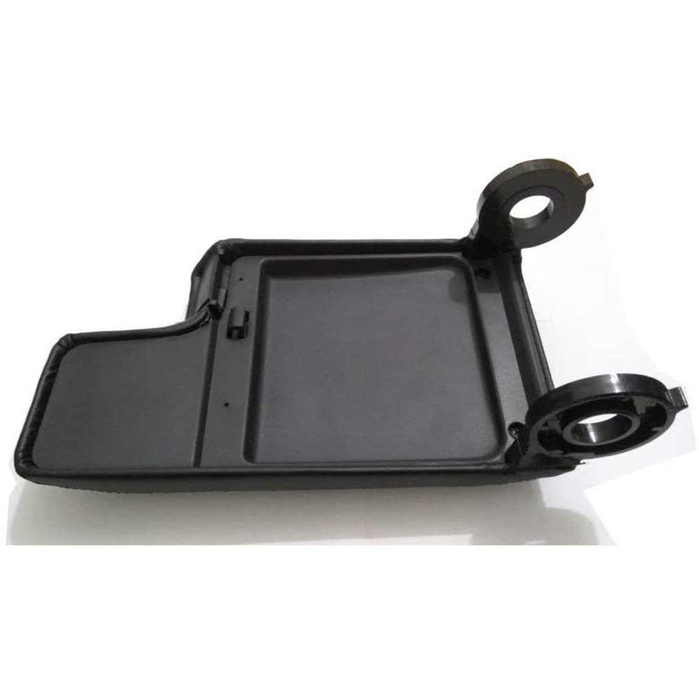Car Armrest Center Console Lid Synthetic Leather Box Updated Accessories For E46 1999-2004 [Q/8]