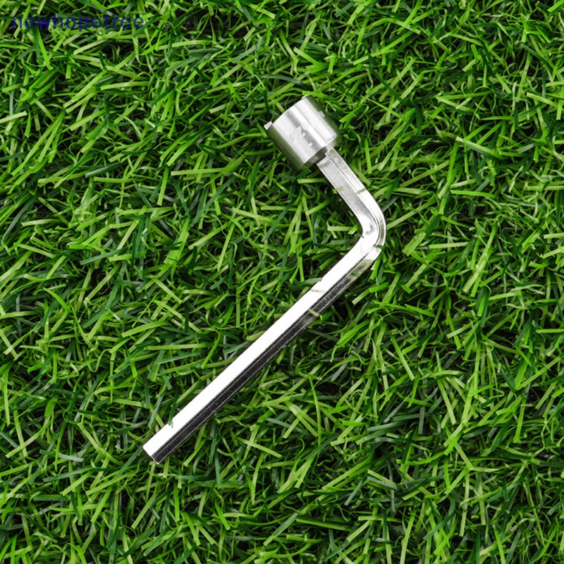 Cờ Lê Vặn Đai Ốc Dây Xích Xe Đạp Leo Núi MTB Gấp Gọn Tiện Lợi