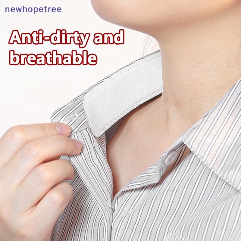 Set 20 Băng Keo Dán Mũ Chống Mồ Hôi Tiện Dụng