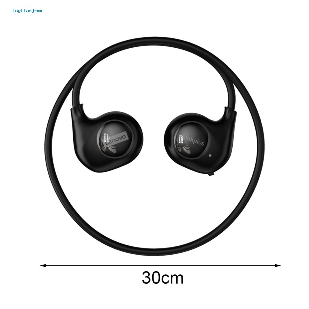 Tai Nghe Nhét Tai Không Dây Kết Nối Bluetooth 5.3 Công Suất Thấp ingtianj.mx