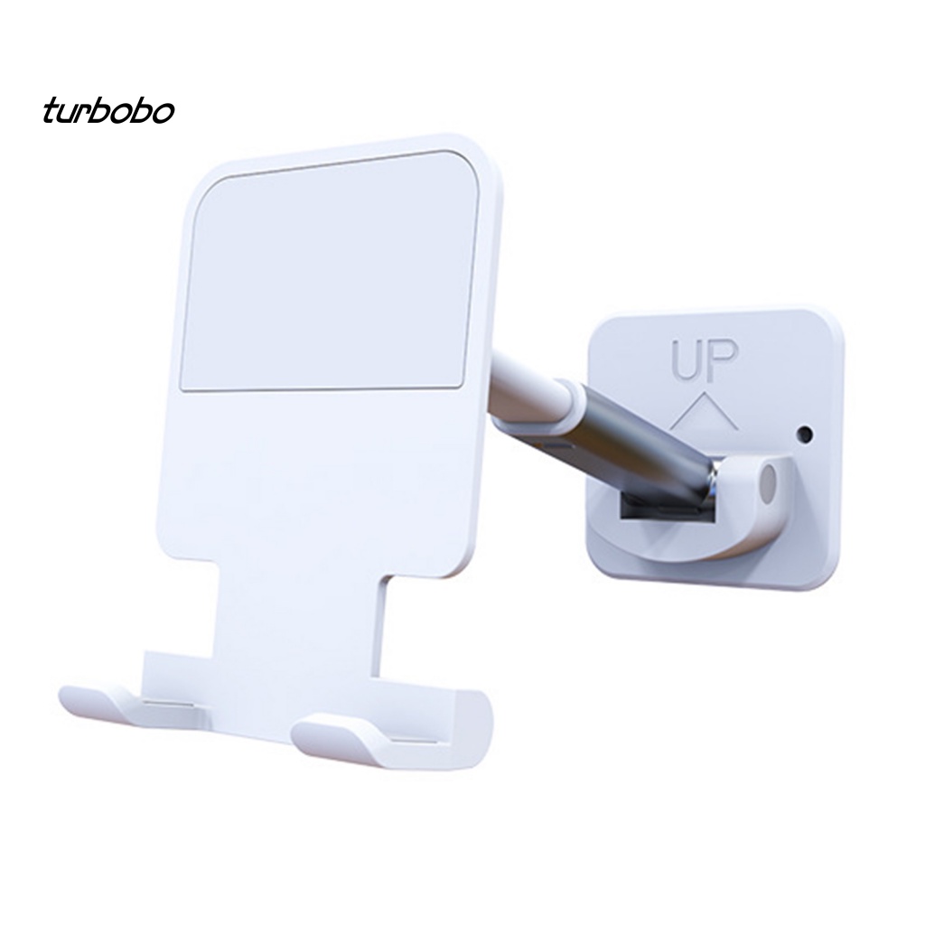 Giá Đỡ Điện Thoại Gắn Tường Đa Năng Tiện Dụng