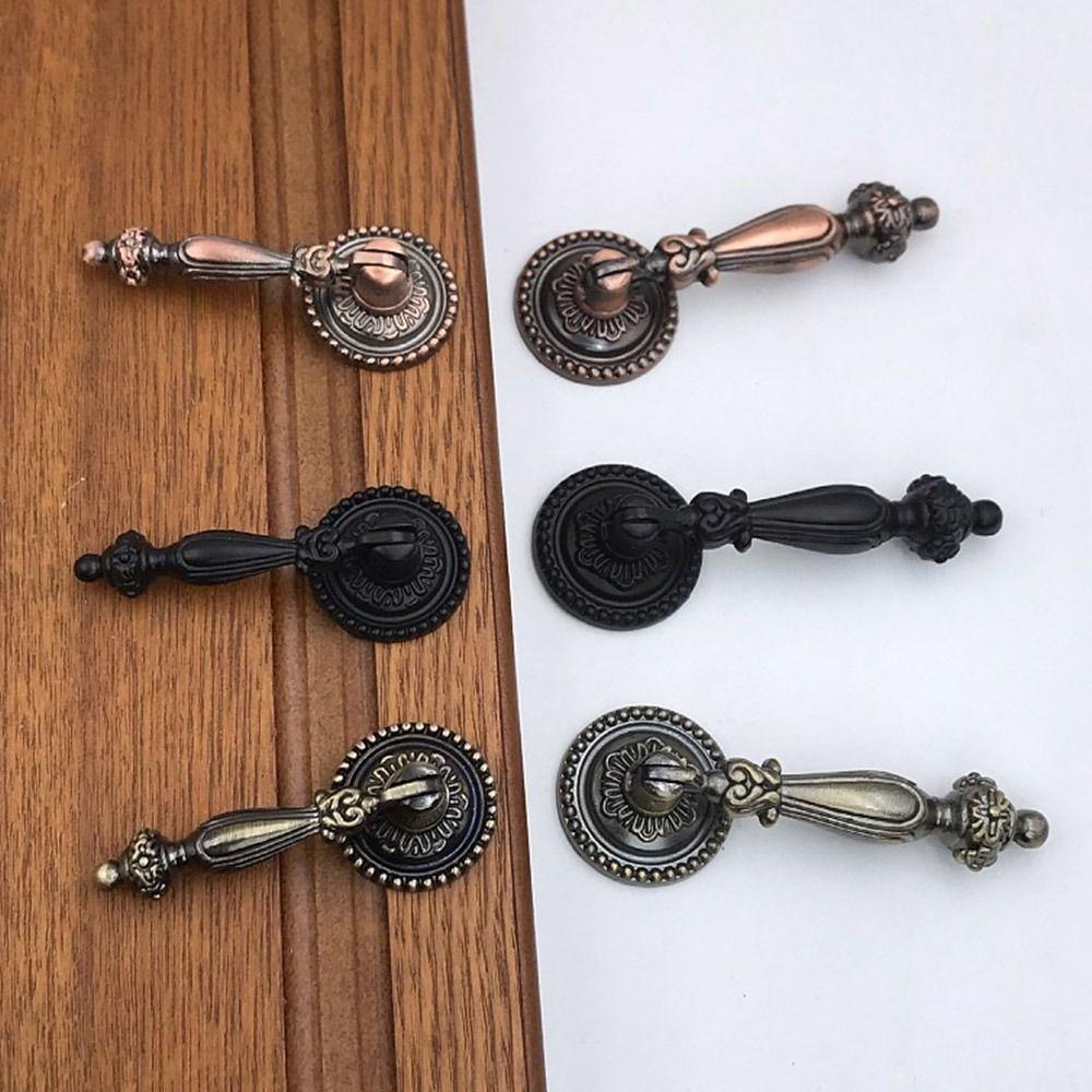 Tay Nắm Ngăn Kéo Tủ Bằng Thép Không Gỉ