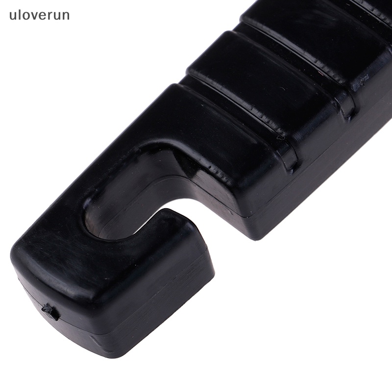 Bàn Chải Vệ Sinh Lốp Xe Hơi Có Tay Cầm Tiện Dụng