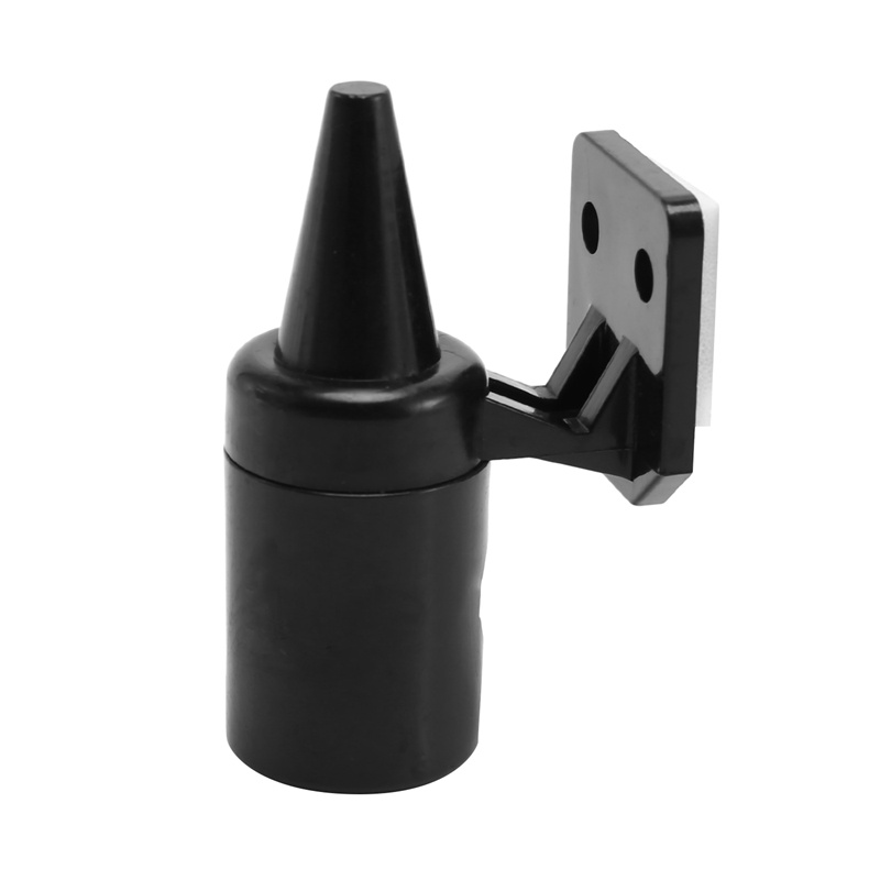 Cảnh báo hươu cho xe cộ Tránh va chạm hươu Cảnh báo hươu ô tô Cảnh báo hươu đen Siêu âm động vật hoang dã cho xe máy ô tô Xe tải Suv và Atv