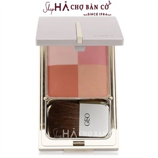 Má hồng geo - geo soft color face touch 20g