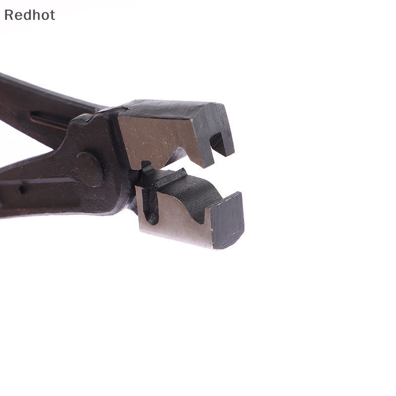 &lt; Redhot &gt; Kìm Kẹp Ống Nước / Dầu Dạng Vòng Phẳng Giảm Giá