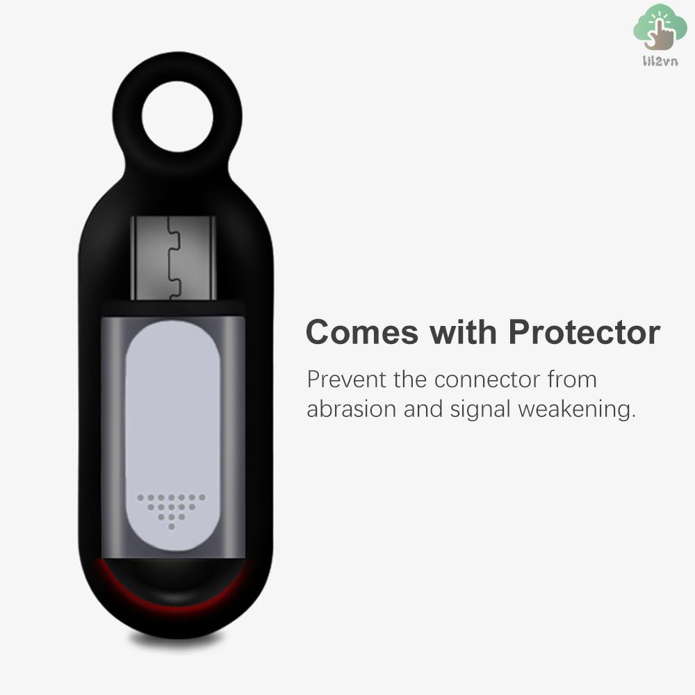 Điều Khiển Từ Xa Hồng Ngoại Không Dây Mini Thông Dụng Cho iOS / TV / Máy Điều Hòa