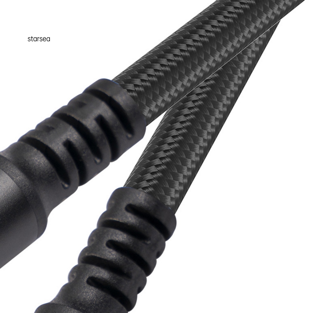 Dây Cáp Đồng Trục Nối Dài Truyền Tín Hiệu RCA Male Sang Female