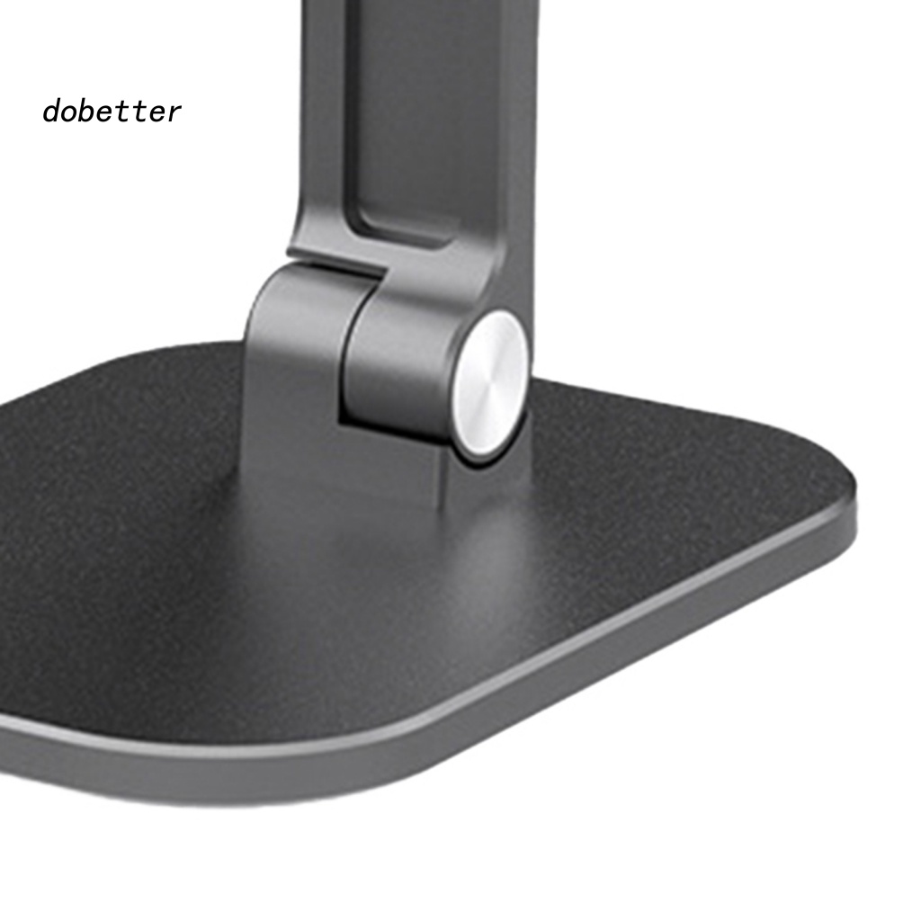 Giá Đỡ Điện Thoại Bằng Hợp Kim Có Thể Gấp Gọn Tiện Dụng Cho iPhone