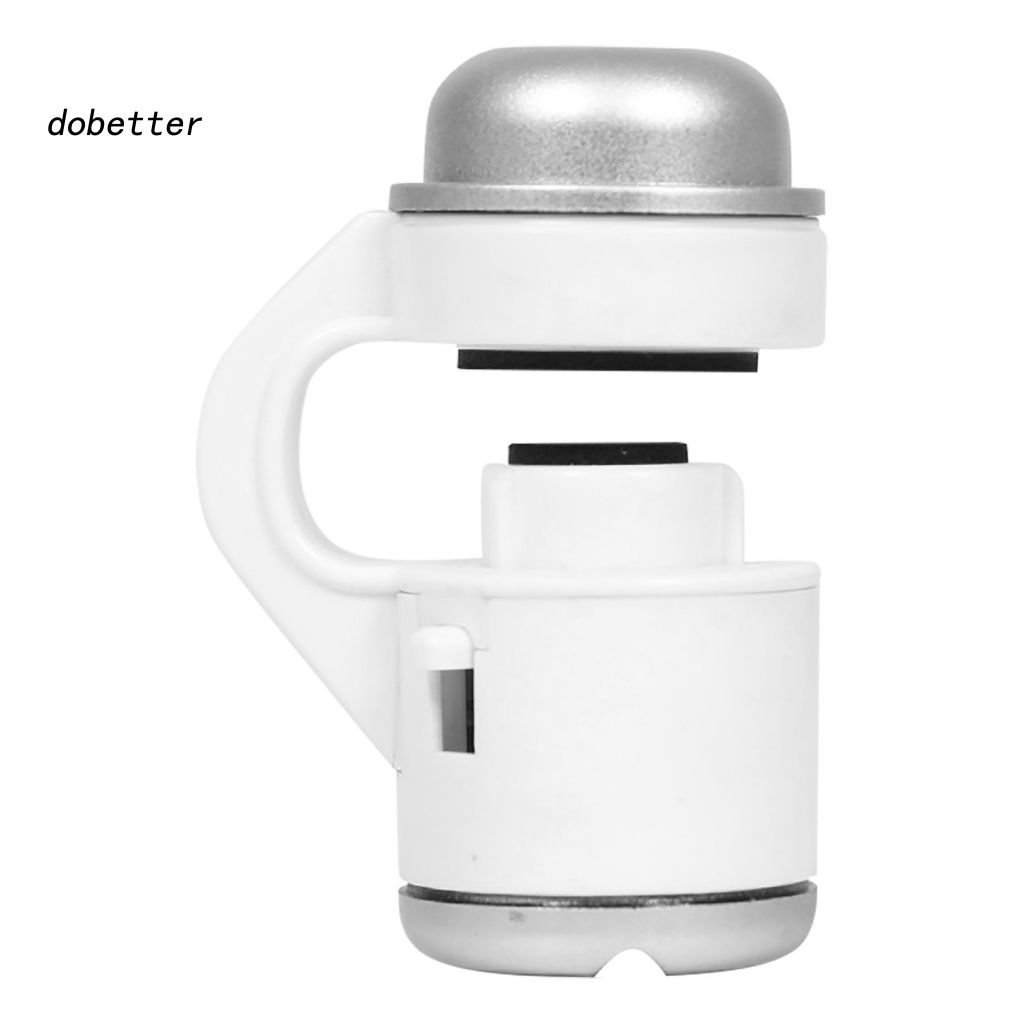 Kính Hiển Vi Góc Rộng Đa Năng Phóng Đại 30 Lần Có Đèn LED Cho Điện Thoại
