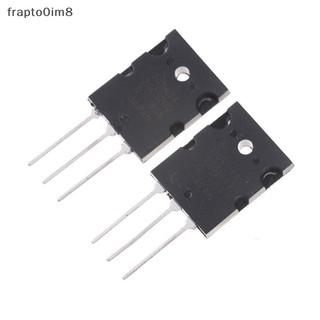{Frapto0im8} 1pair 2sa1943 & 2sc5200 PNP Power Transistor mới