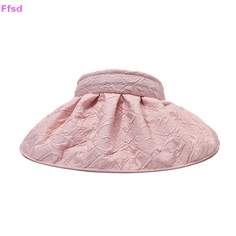 {Ffsd} Mũ Ngư Dân Vành Lớn Chống Tia Cực Tím Thời Trang Hàn Quốc Dễ Phối Đồ Có Thể Điều Chỉnh * Bán Chạy