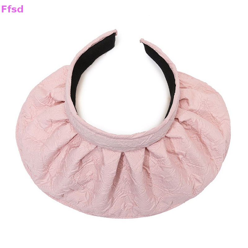 {Ffsd} Mũ Ngư Dân Vành Lớn Chống Tia Cực Tím Thời Trang Hàn Quốc Dễ Phối Đồ Có Thể Điều Chỉnh * Bán Chạy