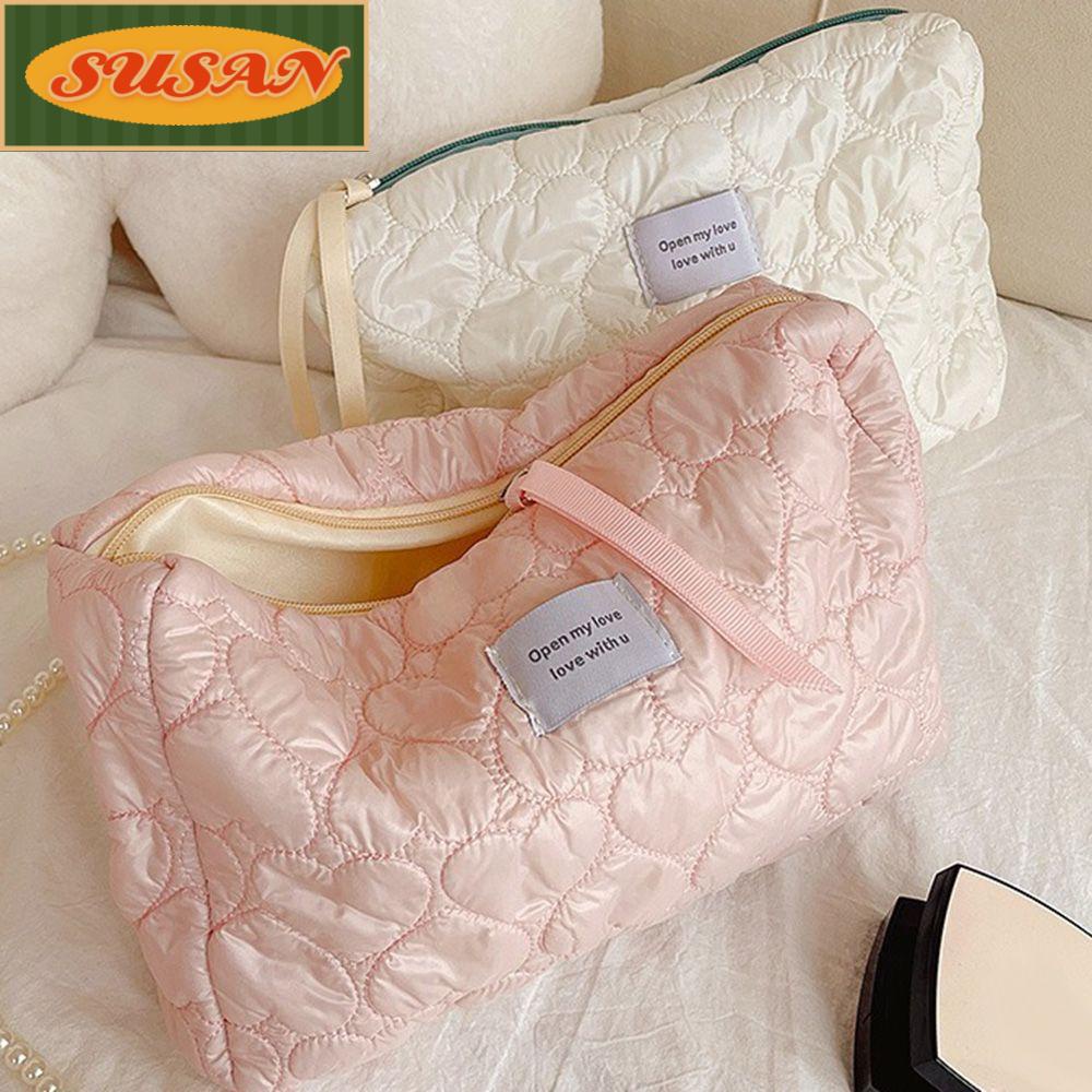 Túi Đựng Mỹ Phẩm Cỡ Lớn Tiện Lợi Chất Lượng