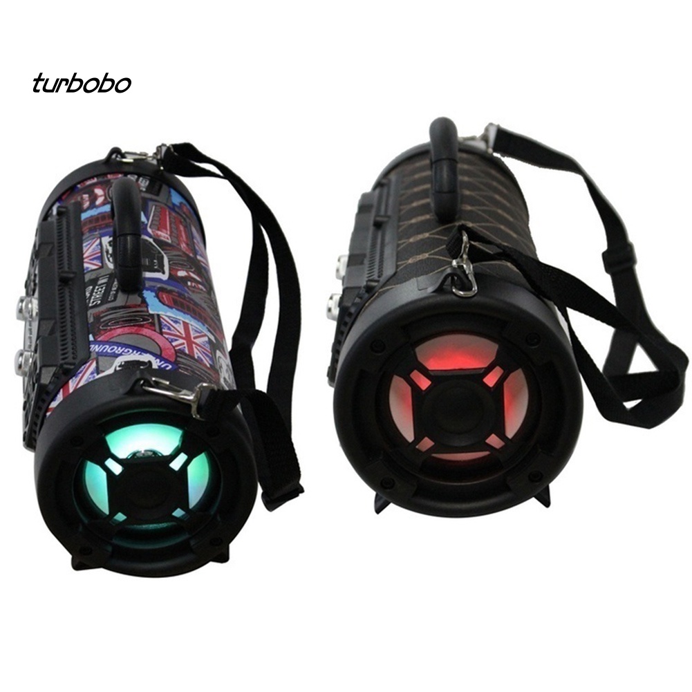 Loa Bluetooth Không Dây M17 Âm Thanh Siêu Trầm Và Phụ Kiện