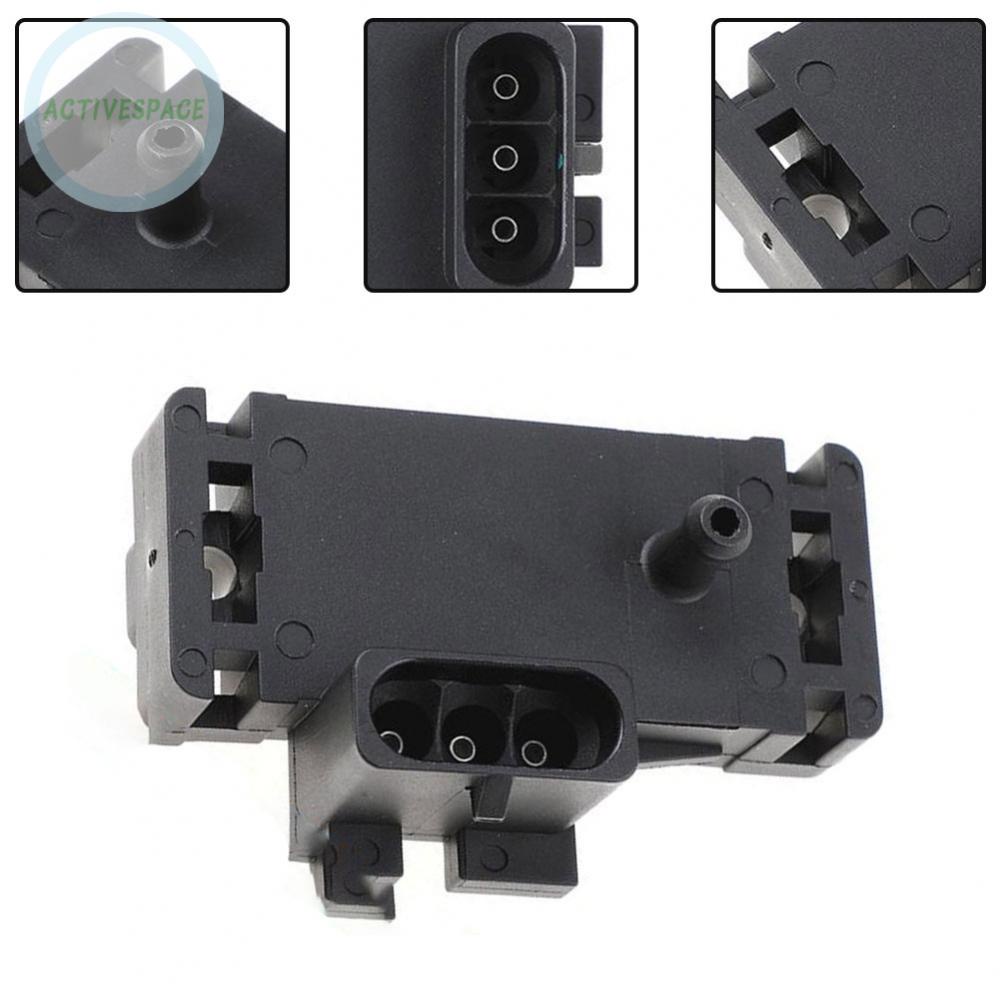 Pressure Sensor Absolute Pressure Sensor Car Accessories Long Service Life【Chevrolet】