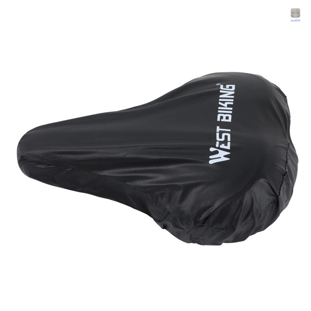 Vỏ Bọc Yên Xe Đạp Chống Nước Mưa Tiện Dụng