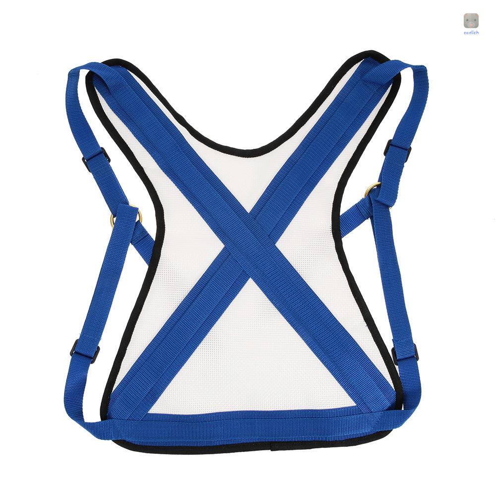 Đai Đeo Vai Cỡ Lớn Chống Bong Gân Để Câu Cá Tiện Dụng