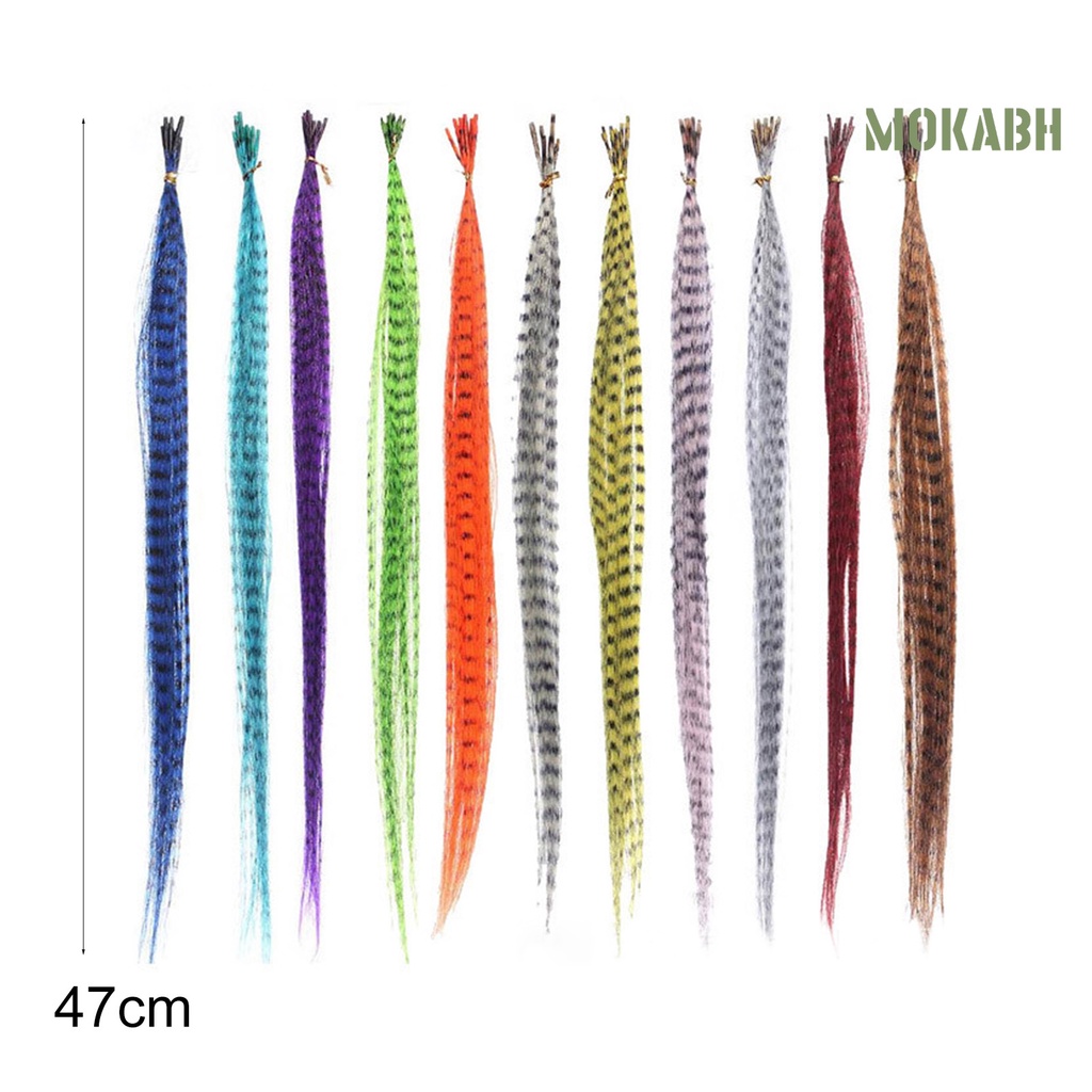 1 Bộ Dụng Cụ Tạo Kiểu Tóc Có Móc Treo Gọn Nhẹ Nhiều Màu Sắc