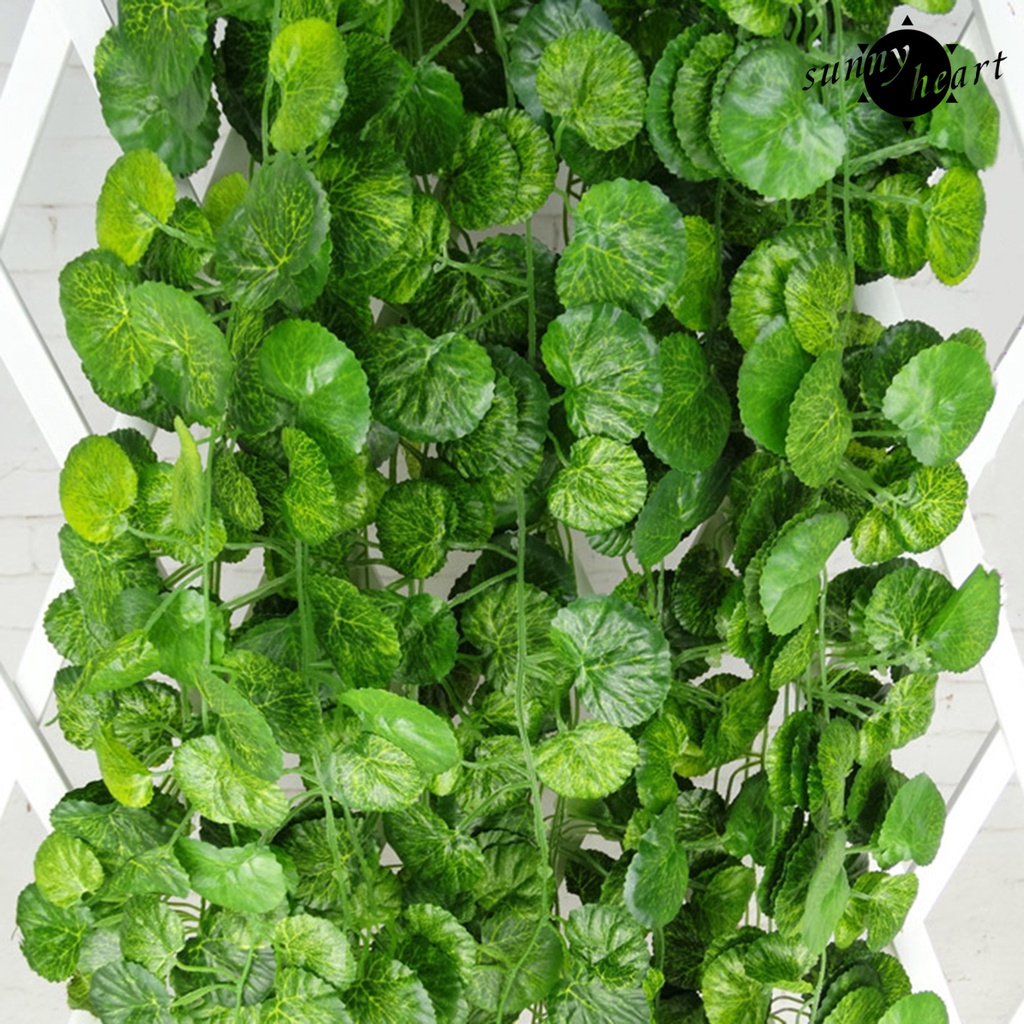 Vòng Hoa Giả Bằng Lụa Chống Bụi Màu Sắc Sống Động