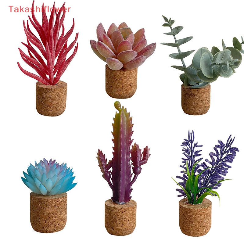 1 Kẹp Làm Mát Không Khí Mini Trang Trí Nội Thất Xe Hơi