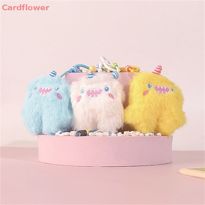 Móc Khóa Hình Kỳ Lân Nhồi Bông Đáng Yêu Mới