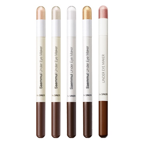 Saemmul Under Eye Maker