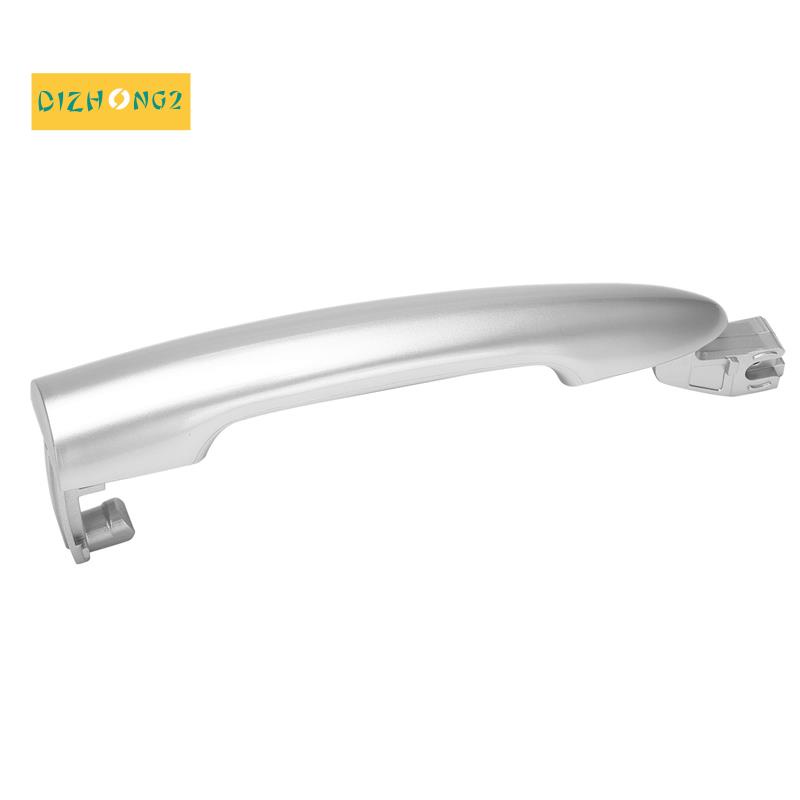 Tay Nắm Cửa Phía Sau Bên Ngoài Cho Renault Koleos 2009 80647-JY01A