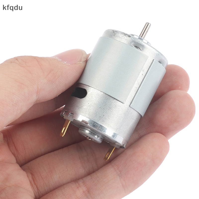 Kfq thay thế 7200rpm tóc Clipper động cơ cho Wahl 8504/1919 điện Trimmer Motor VN