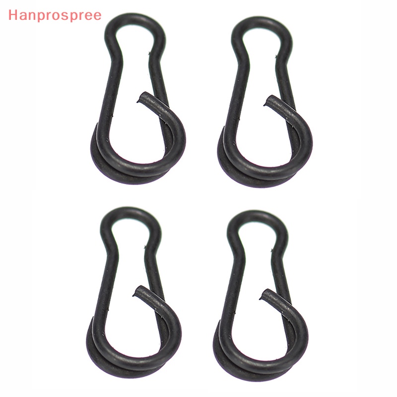 Set 10 Phụ Kiện Câu Cá PVA Chuyên Dụng