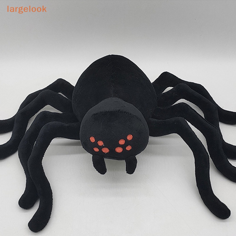 Đồ Chơi Búp Bê Nhồi Bông Mềm Mại Hình Nhân Vật Trong Phim Ngày Halloween 2 Cửa