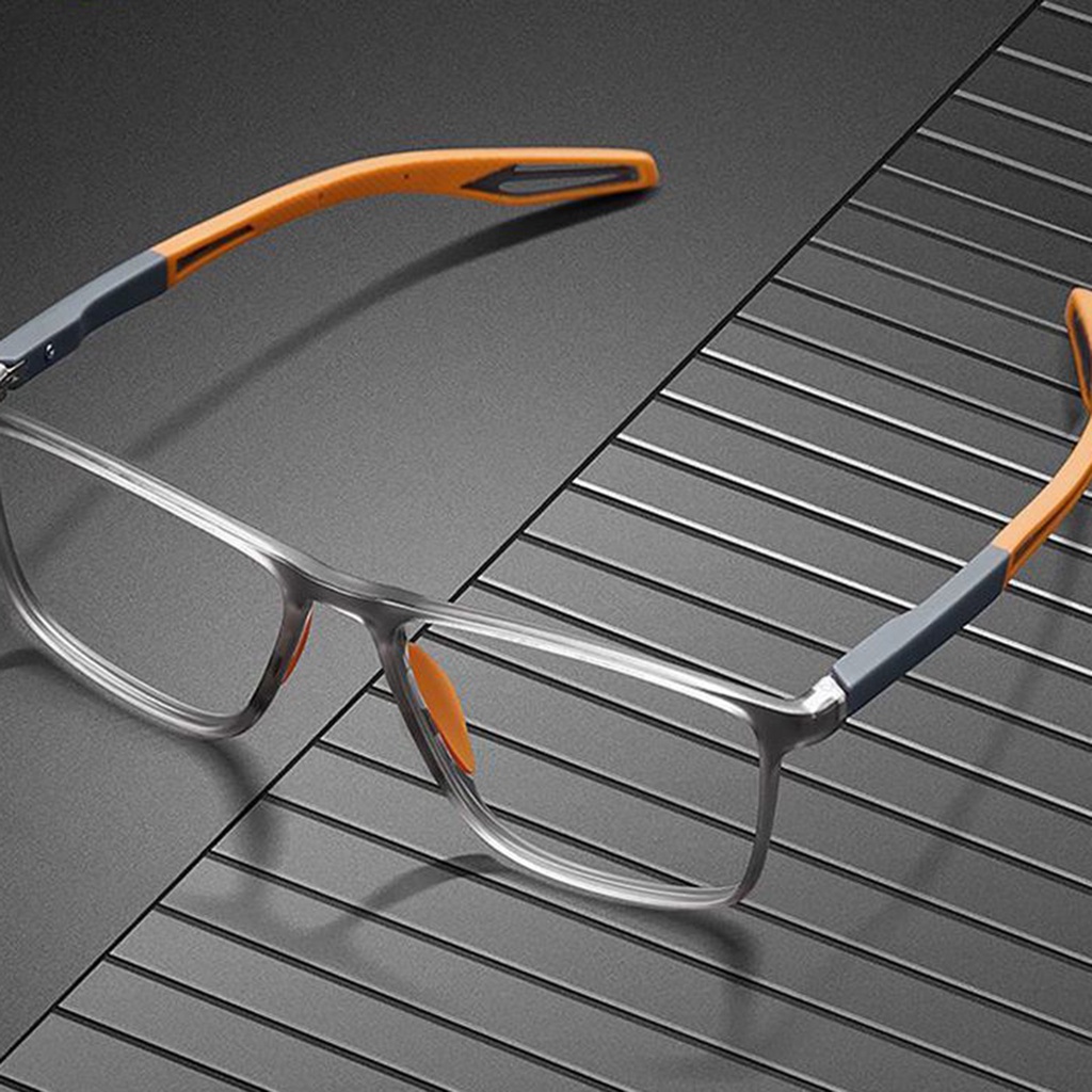 Thay đổi màu sắc ngoài trời siêu nhẹ TR kính chống ánh sáng xanh